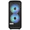 Корпус Fractal Design Torrent RGB Black TG LightTint (FD-C-TOR1A-04) изображение 2