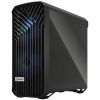 Корпус Fractal Design Torrent RGB Black TG LightTint (FD-C-TOR1A-04) изображение 3