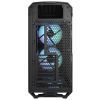 Корпус Fractal Design Torrent RGB Black TG LightTint (FD-C-TOR1A-04) изображение 4