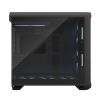 Корпус Fractal Design Torrent RGB Black TG LightTint (FD-C-TOR1A-04) изображение 7