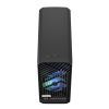 Корпус Fractal Design Torrent RGB Black TG LightTint (FD-C-TOR1A-04) изображение 9