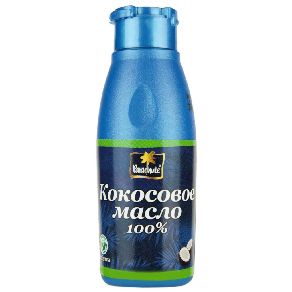 Олія для волосся Parachute кокосова 50 мл (8901088066532)