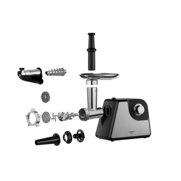 Мясорубка Ardesto MGL-1790R изображение 10