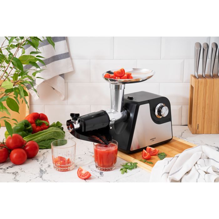 Мясорубка Ardesto MGL-1790R изображение 5