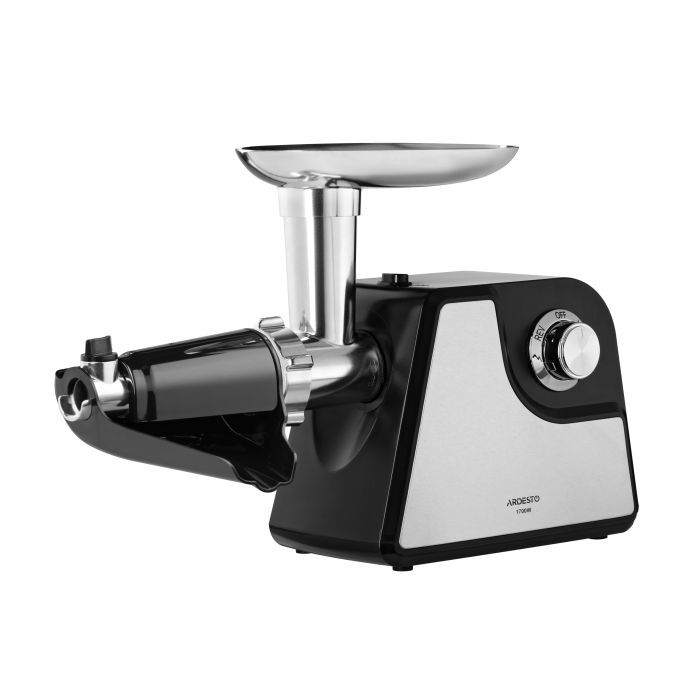 Мясорубка Ardesto MGL-1790R изображение 7