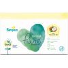 Дитячі вологі серветки Pampers Pure Coconut 378 шт (8001841709017) зображення 3