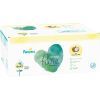 Дитячі вологі серветки Pampers Pure Coconut 378 шт (8001841709017) зображення 4