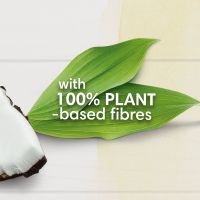 Дитячі вологі серветки Pampers Pure Coconut 378 шт (8001841709017) зображення 8