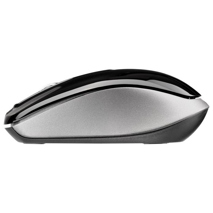Мишка 2E MF2020 Wireless Black-Blue (2E-MF2020WC) зображення 5