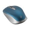 Мишка 2E MF2020 Wireless Black-Blue (2E-MF2020WC) зображення 6