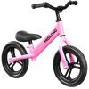 Біговел Miqilong SC Рожевий 12` (BTC-SC12-PINK)