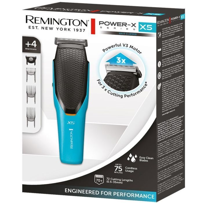 Машинка для стрижки Remington HC5000 изображение 4