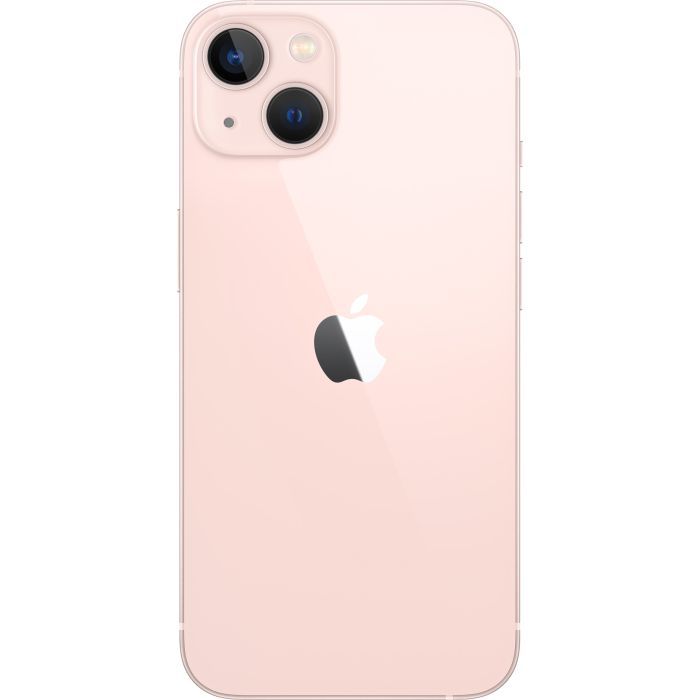 Мобільний телефон Apple iPhone 13 128GB Midnight (MLPF3) зображення 2