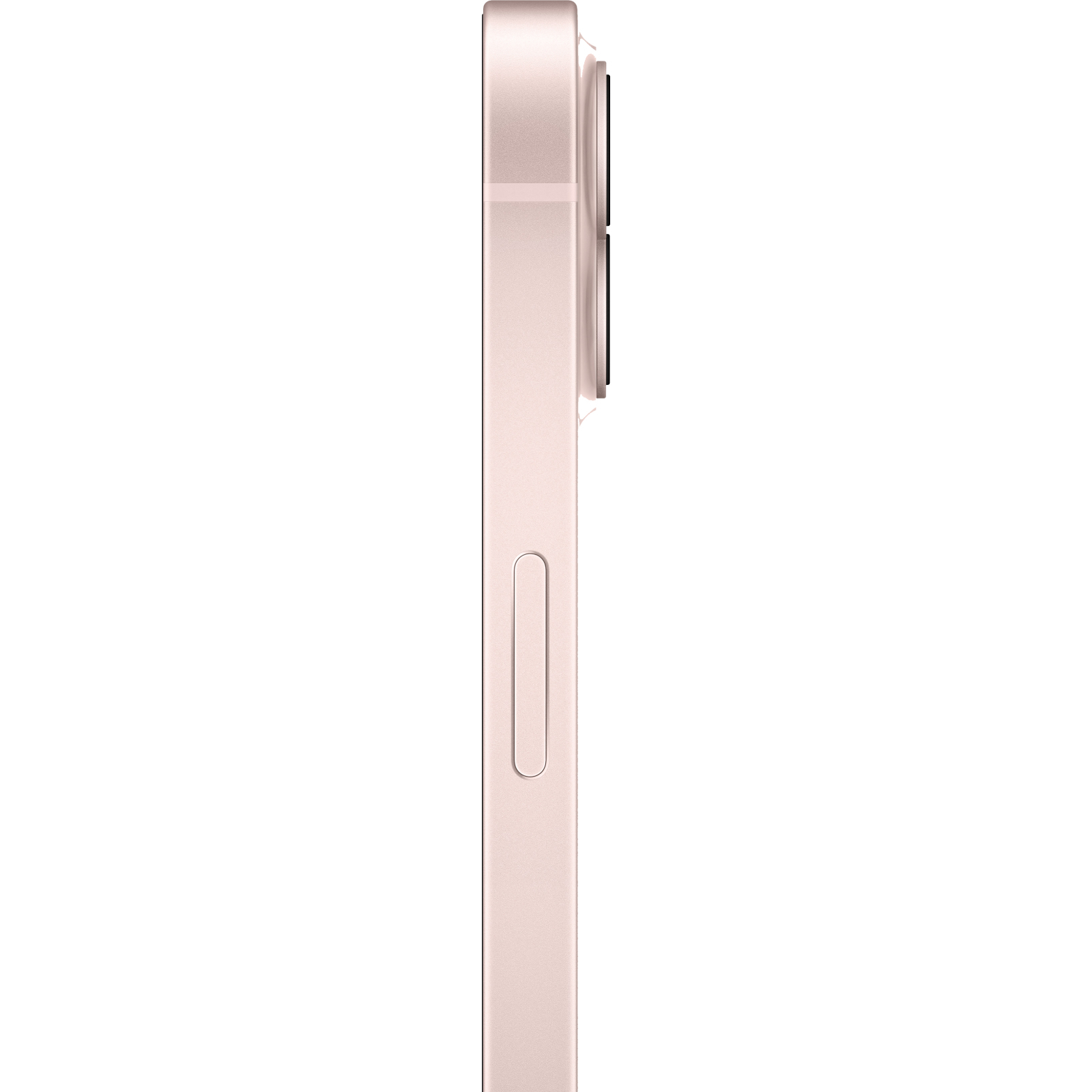 Мобільний телефон Apple iPhone 13 512GB Pink (MLQE3) зображення 4