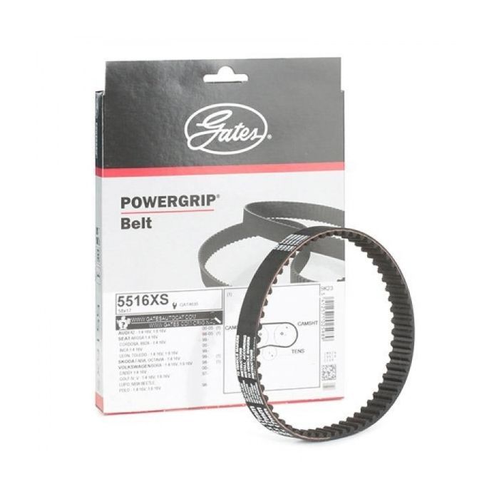 Ремень ГРМ Gates 5516XS изображение 3