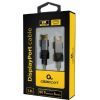 Кабель мультимедийный DisplayPort M to DisplayPort M 1.8m V1.4 Cablexpert (CC-DP8K-6) изображение 3