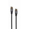Кабель мультимедийный DisplayPort M to DisplayPort M 1.8m V1.4 Cablexpert (CC-DP8K-6)