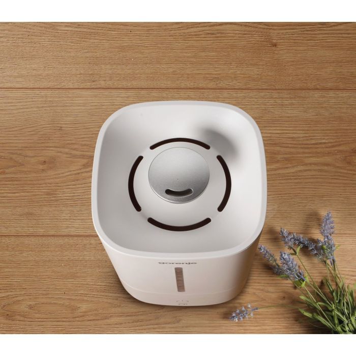 Зволожувач повітря Gorenje H45W зображення 3