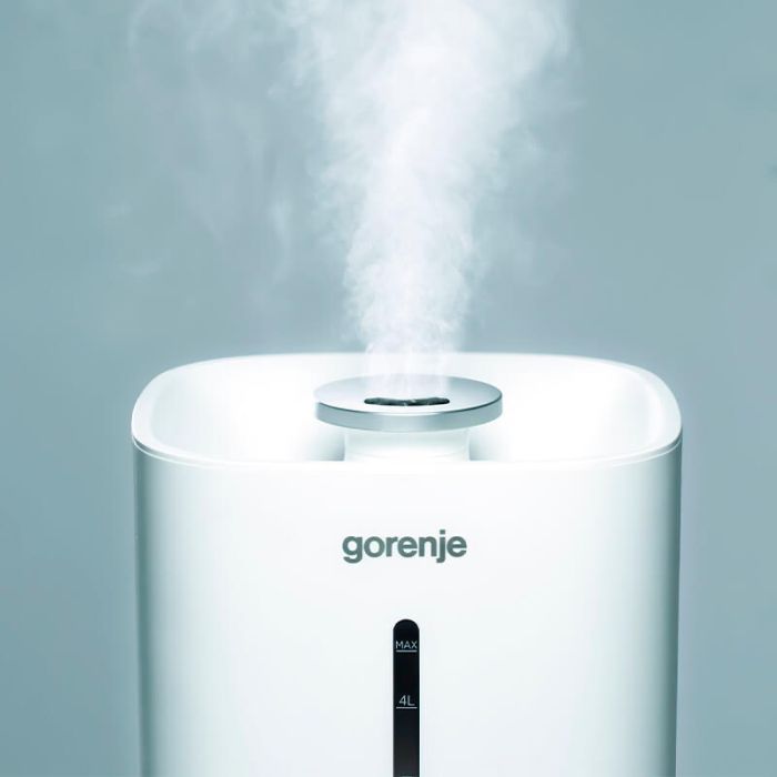 Зволожувач повітря Gorenje H45W зображення 4