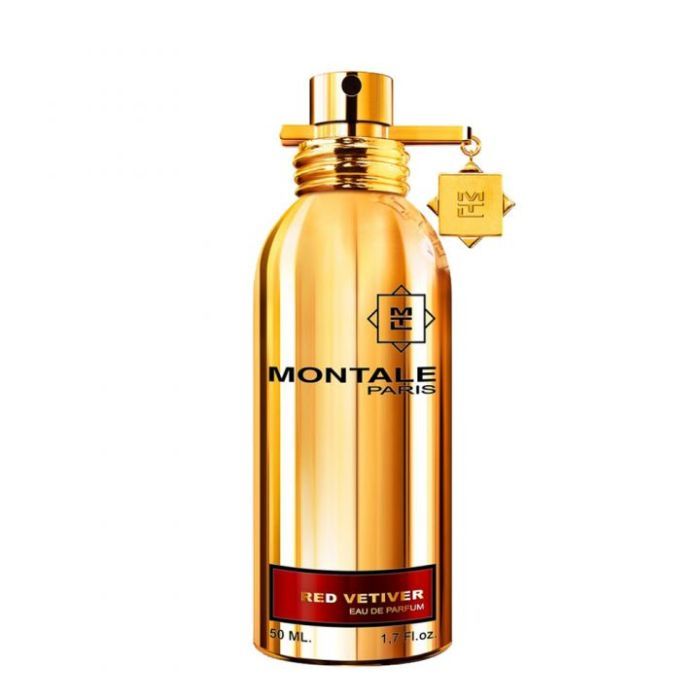 Парфюмированная вода Montale Red Vetiver 50 мл (3760260450294)