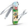 Нож Victorinox Classic Limited Edition "Swiss Wrestling" (0.6223.L2009) изображение 2