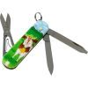 Нож Victorinox Classic Limited Edition "Swiss Wrestling" (0.6223.L2009) изображение 3