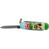 Нож Victorinox Classic Limited Edition "Swiss Wrestling" (0.6223.L2009) изображение 4