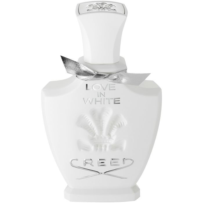 Парфюмированная вода Creed Love in White 75 мл (3508441104617) изображение 2