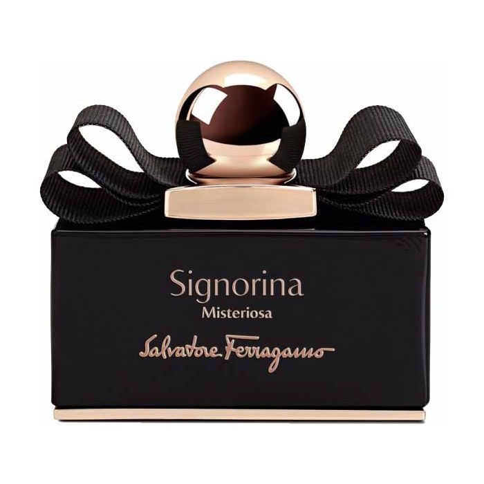 Парфумована вода Salvatore Ferragamo Signorina Misteriosa 30 мл (8034097959707) зображення 2