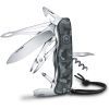 Ніж Victorinox Skipper Camo Blue (0.8593.W942) зображення 2