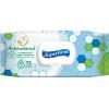Влажные салфетки Superfresh Antibacterial с клапаном 72 шт. (4823071630510)