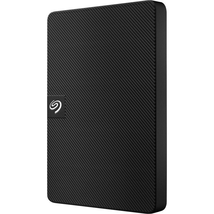 Внешний жесткий диск 2.5" 5TB Expansion Portable Seagate (STKM5000400) изображение 2