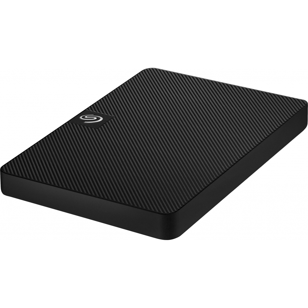 Зовнішній жорсткий диск 2.5" 5TB Expansion Portable Seagate (STKM5000400) зображення 4