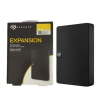 Зовнішній жорсткий диск 2.5" 5TB Expansion Portable Seagate (STKM5000400) зображення 6