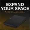 Внешний жесткий диск 2.5" 5TB Expansion Portable Seagate (STKM5000400) изображение 9