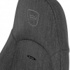Кресло игровое Noblechairs Icon TX anthracite (PGW-NB-IGC-001) изображение 5