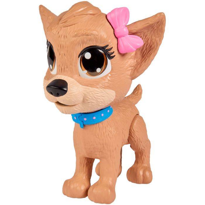 Мягкая игрушка Chi Chi Love Pi Pi Puppy (5893460)