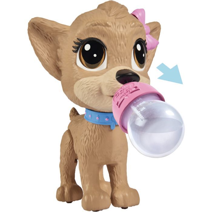 Мягкая игрушка Chi Chi Love Pi Pi Puppy (5893460) изображение 2