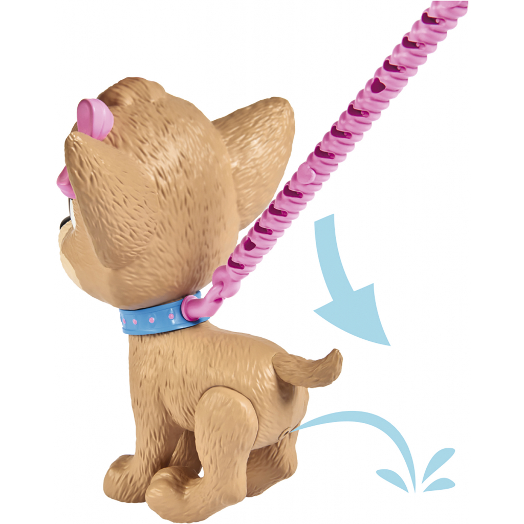 Мягкая игрушка Chi Chi Love Pi Pi Puppy (5893460) изображение 3