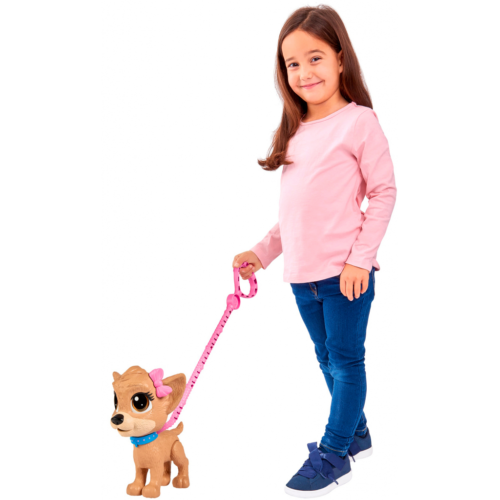 Мягкая игрушка Chi Chi Love Pi Pi Puppy (5893460) изображение 7