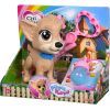 Мягкая игрушка Chi Chi Love Pi Pi Puppy (5893460) изображение 8