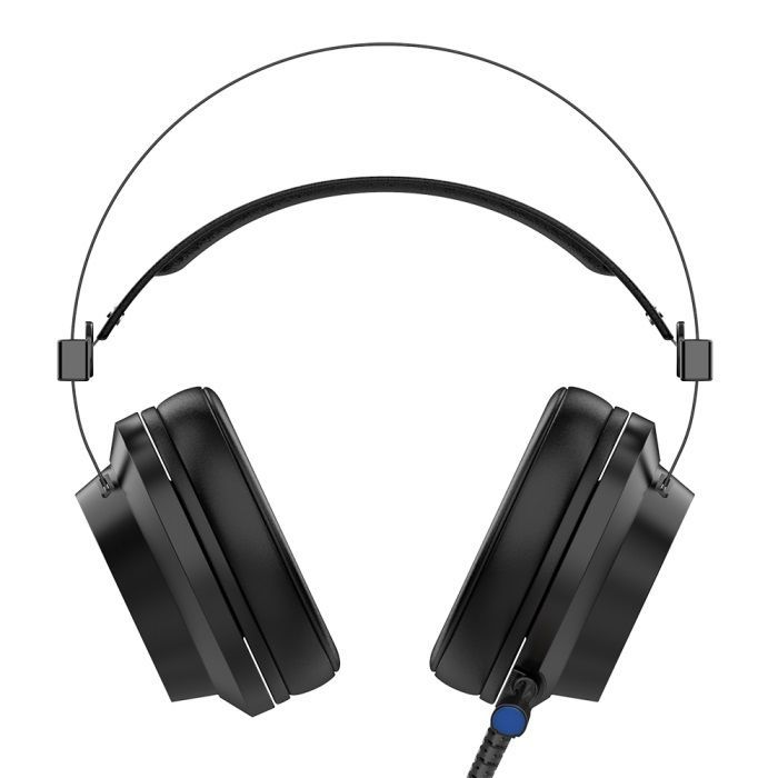 Наушники Marvo HG9062 Multi-LED 7.1 Black (HG9062) изображение 2