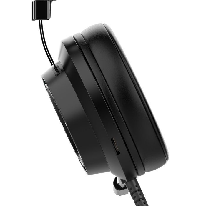 Наушники Marvo HG9062 Multi-LED 7.1 Black (HG9062) изображение 4