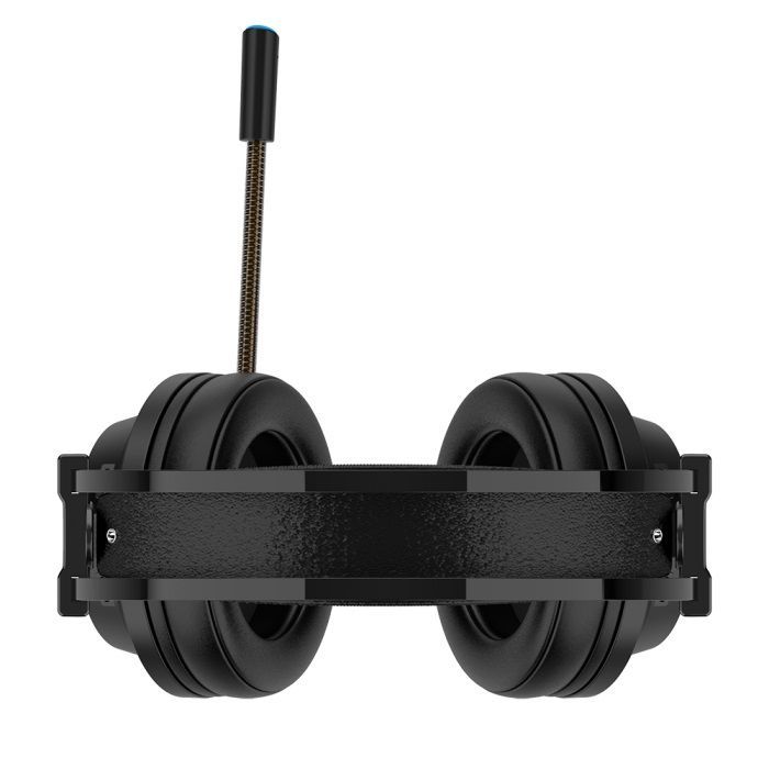 Наушники Marvo HG9062 Multi-LED 7.1 Black (HG9062) изображение 5