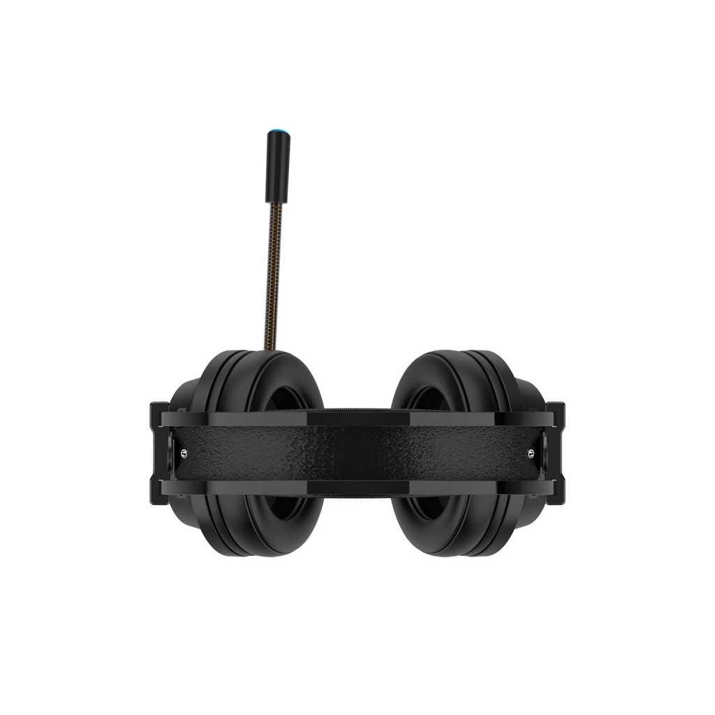 Навушники Marvo HG9062 Multi-LED 7.1 Black (HG9062) зображення 5