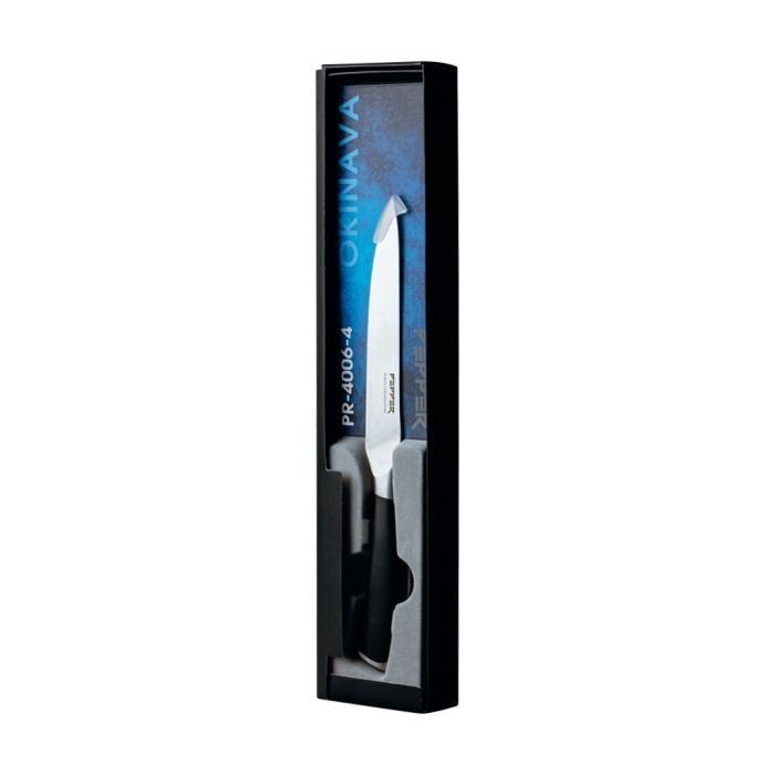 Кухонный нож Pepper Okinawa универсальный 12,7 см PR-4006-4 (111210)