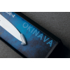 Кухонный нож Pepper Okinawa универсальный 12,7 см PR-4006-4 (111210) изображение 4
