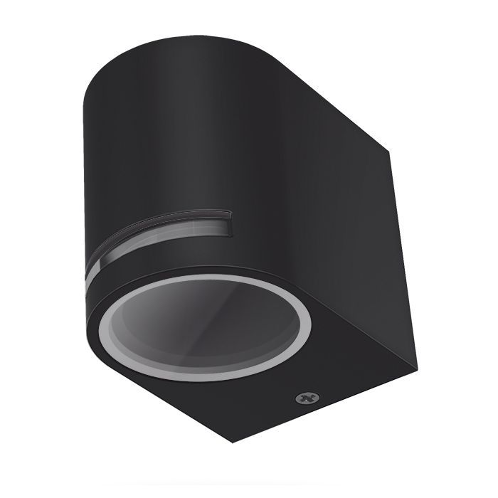 Світильник Videx LED AR021В IP54 (VL-AR021B) зображення 2
