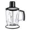 Блендер Braun MQ 7045 X BK зображення 3