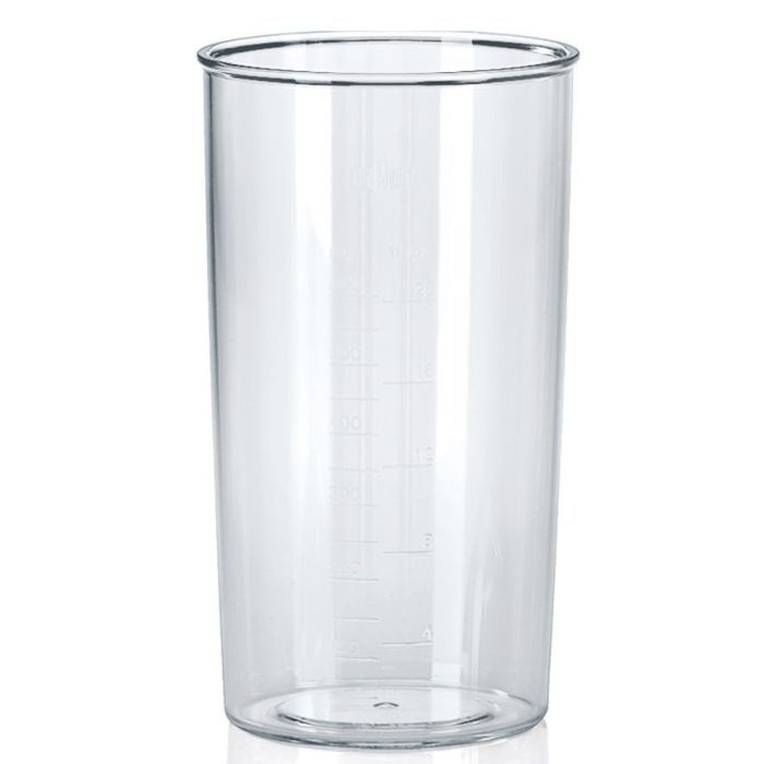 Блендер Braun MQ 7045 X BK зображення 5